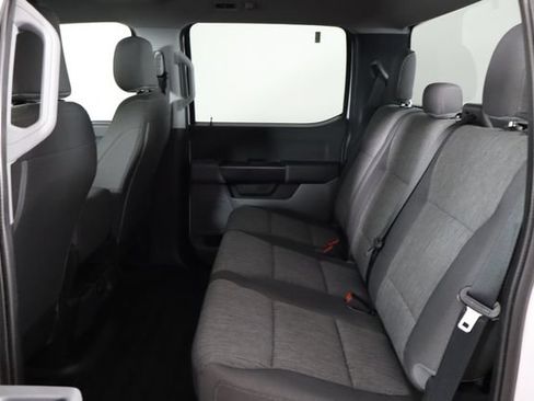 Used 2021 Ford F150 XL w/ Equipment Group 101A High AWD/4WD image 16