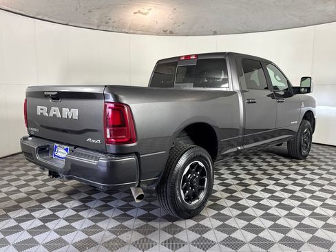 Used 2026 RAM 2500 Laramie AWD/4WD image 9