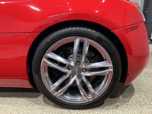 Used 2014 Audi R8 V8 image 26