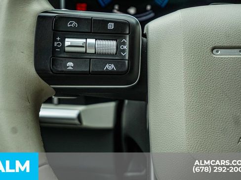 Used 2025 Hyundai Santa Fe SEL FWD image 31