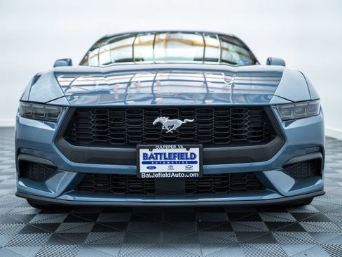 Used 2026 Ford Mustang Premium RWD image 2