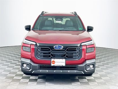 New 2026 Subaru Outback Touring XT