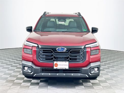 New 2026 Subaru Outback Touring XT image 2