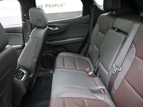 Used 2023 Chevrolet Blazer RS w/ Driver Confidence II Package image 22