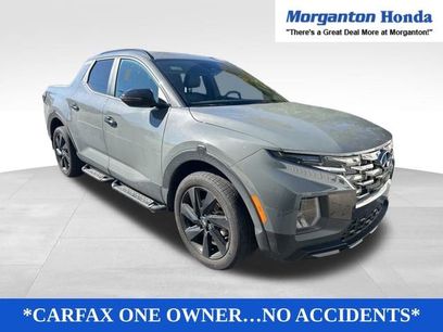 Used 2024 Hyundai Santa Cruz Night