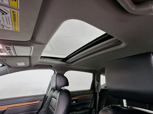 Used 2021 Honda CR-V EX-L image 22