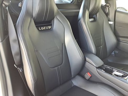 New 2025 Lotus Emira image 14