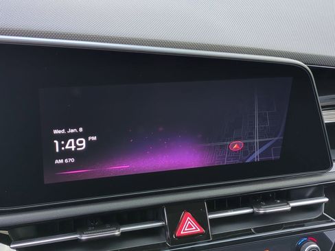 New 2025 Kia Niro Wave image 15