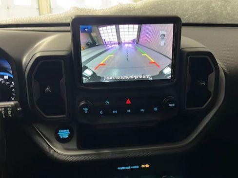 Used 2021 Ford Bronco Sport Big Bend w/ Big Bend Package image 23