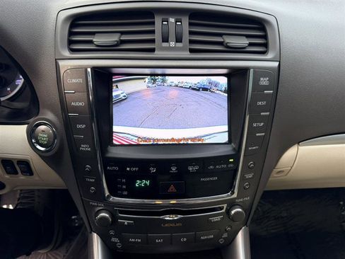 Used 2011 Lexus IS 350 AWD w/ Luxury Plus Value Edition image 40