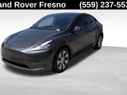 Used 2021 Tesla Model Y Long Range