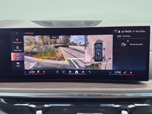 Certified 2026 BMW X5 xDrive40i w/ Climate Comfort Package AWD/4WD image 19