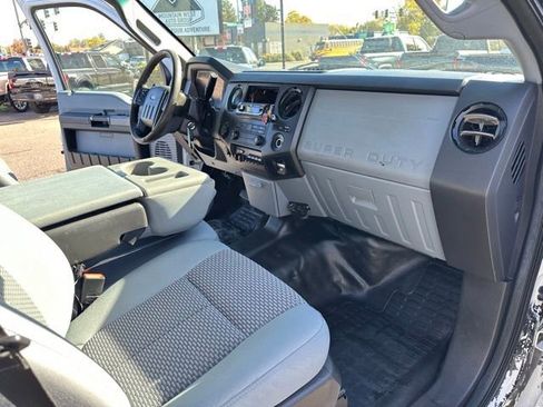 Used 2014 Ford F350 XLT w/ FX4 4x4 Off Road Package image 25