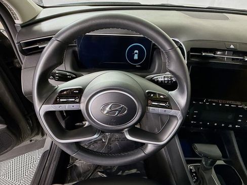 Used 2024 Hyundai Tucson SEL w/ Convenience Package image 22