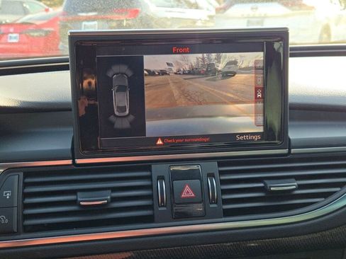 Used 2018 Audi S7 Prestige w/ S Sport Package image 24