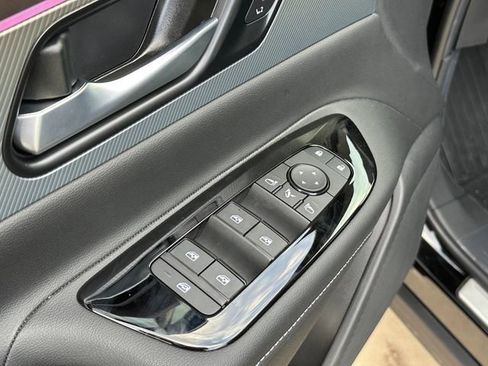 Used 2026 Nissan Murano Platinum w/ Cargo Package image 25