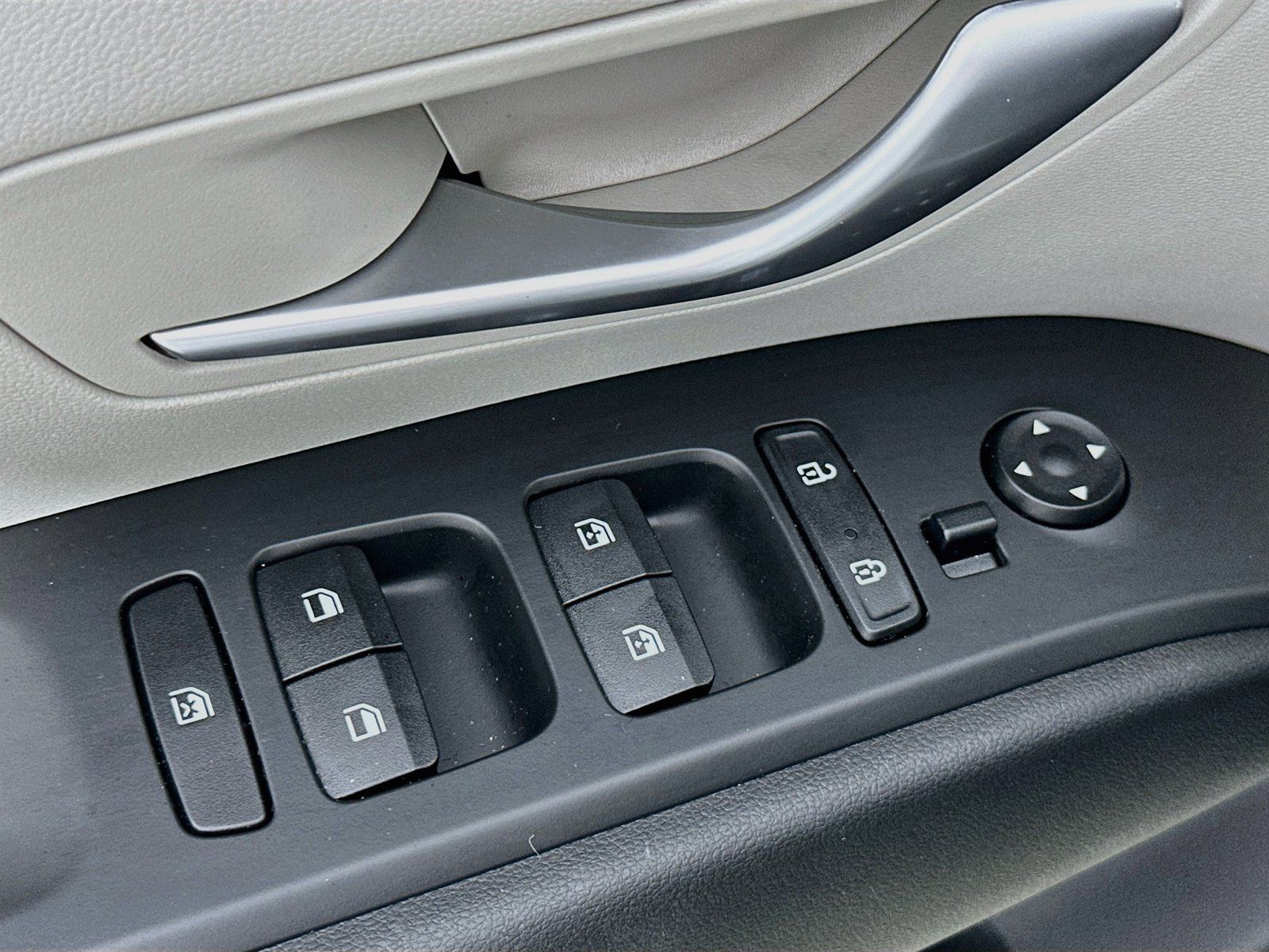 Used 2023 Hyundai Tucson SEL FWD image 17