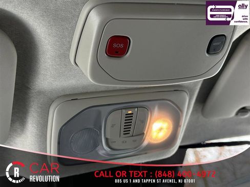 Used 2023 RAM ProMaster 1500 w/ Driver Convenience Group image 21