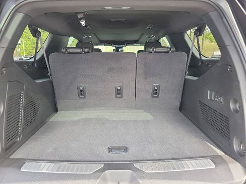 Used 2024 GMC Yukon XL Denali w/ Max Trailering Package AWD/4WD image 8