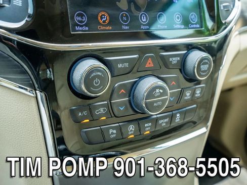 Used 2020 Jeep Grand Cherokee Limited RWD image 26