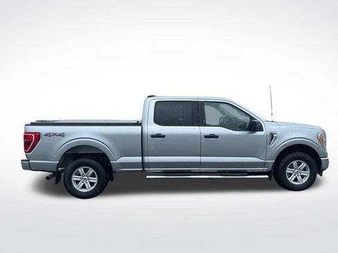 Used 2022 Ford F150 XLT w/ Trailer Tow Package image 6
