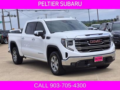 Used 2025 GMC Sierra 1500 SLT