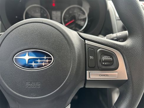 Used 2018 Subaru Forester 2.5i w/ Alloy Wheel Package image 22