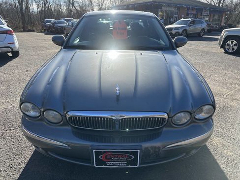 Used 2005 Jaguar X-TYPE 3.0 image 2