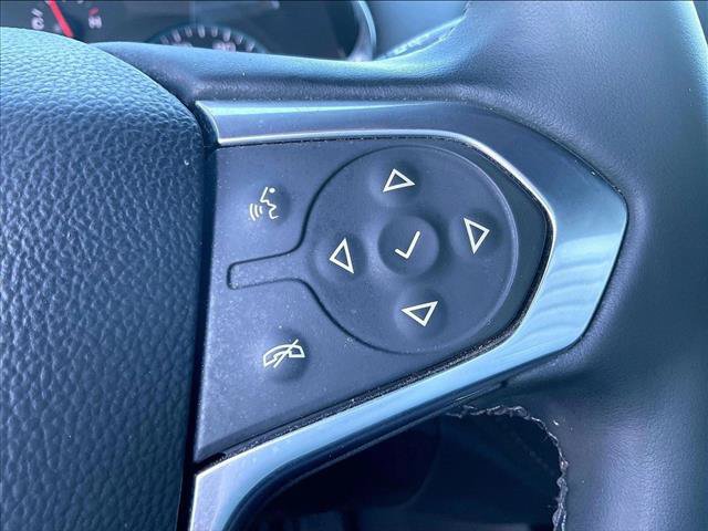 Certified 2023 Chevrolet Traverse LT FWD image 21