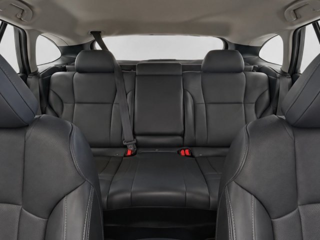 Certified 2022 Subaru Outback Limited XT AWD/4WD image 16