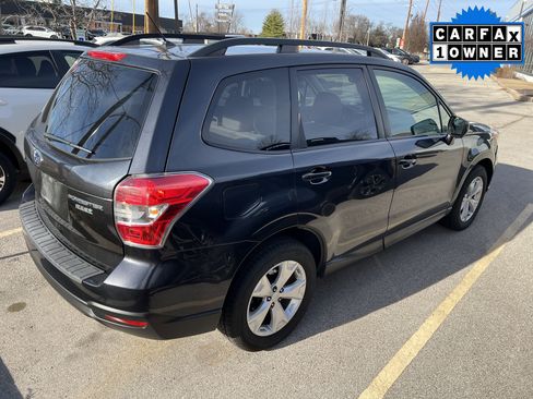Used 2014 Subaru Forester 2.5i Premium w/ Popular Package #2 image 4