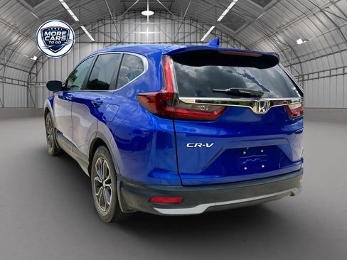 Used 2020 Honda CR-V EX image 5
