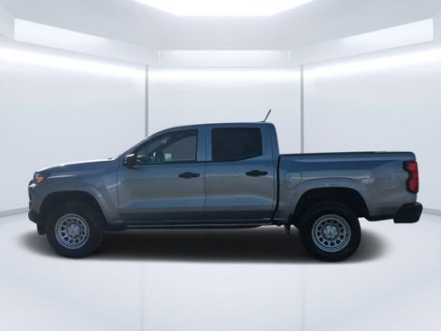 Used 2024 Chevrolet Colorado W/T image 6