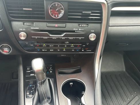 Used 2021 Lexus RX 350 AWD w/ Premium Package image 12