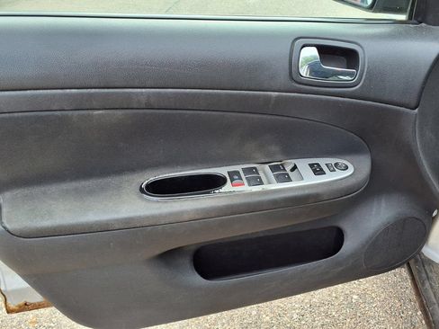 Used 2010 Chevrolet Cobalt LT w/ My Link Package FWD image 10