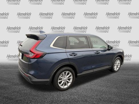 Certified 2024 Honda CR-V EX-L image 10