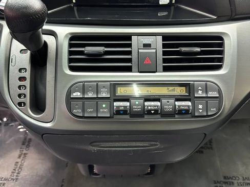 Used 2007 Honda Odyssey EX-L image 16