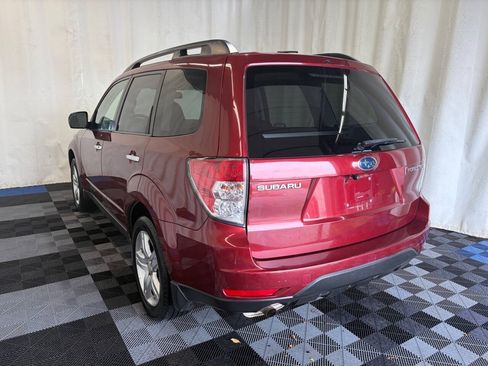 Used 2009 Subaru Forester 2.5X w/ Popular Equipment Group 5A AWD/4WD image 5