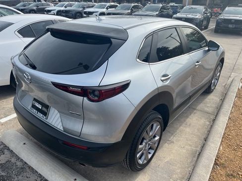 Used 2020 MAZDA CX-30 FWD w/ Preferred Package image 3