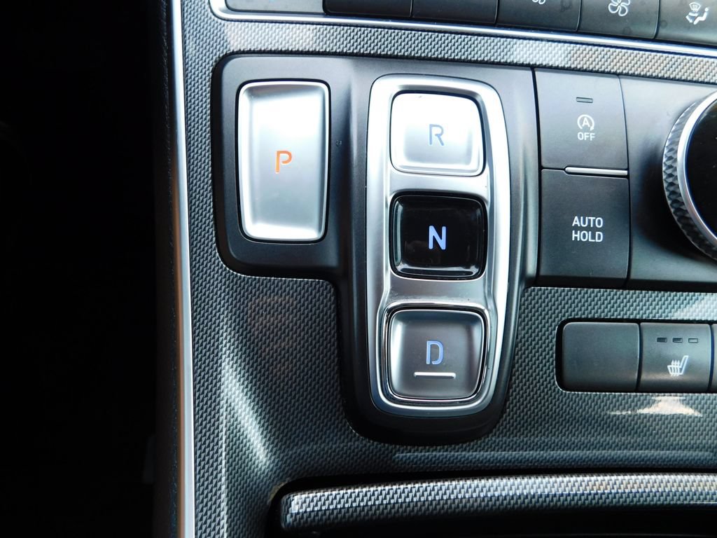Used 2023 Hyundai Santa Fe XRT FWD image 36