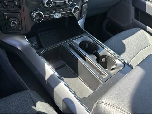 New 2025 Ford F150 XLT w/ Equipment Group 302A MID image 31