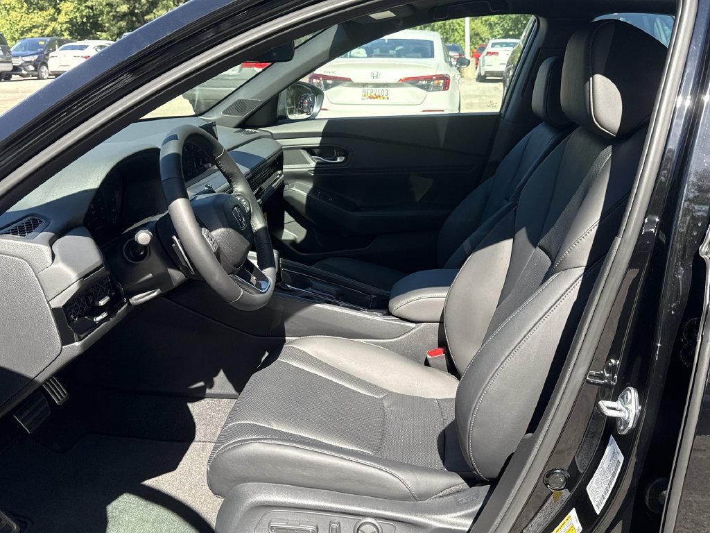 New 2026 Honda Accord Sport image 13