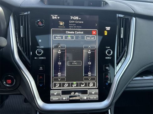 Certified 2023 Subaru Outback Limited image 21