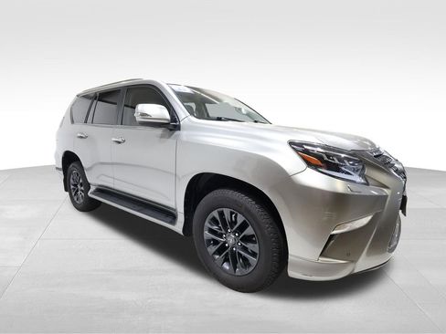 Used 2023 Lexus GX 460 Premium w/ Premium Plus Package image 6