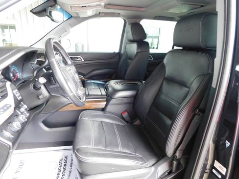 Used 2020 GMC Yukon Denali w/ Denali Ultimate Package image 11