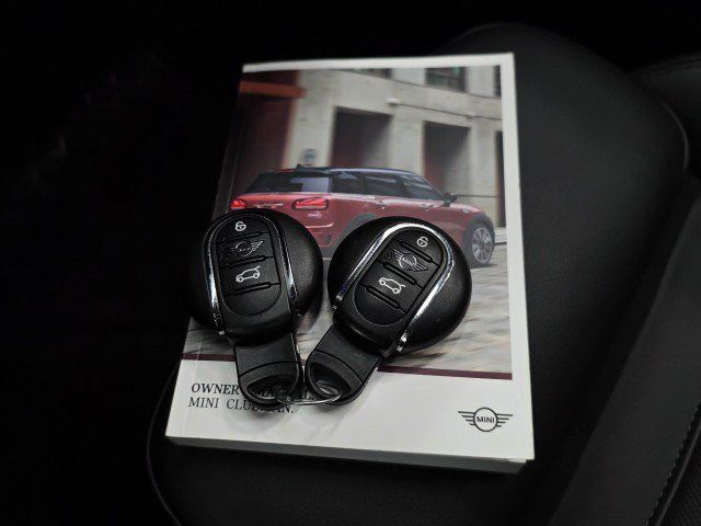 Used 2022 MINI Cooper Clubman S FWD image 39