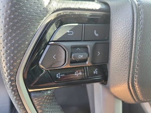 Used 2024 Toyota Tundra SR5 w/ SR5 Premium Package AWD/4WD image 26
