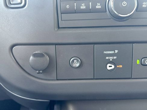 New 2025 Chevrolet Express 3500 w/ Power Convenience Package image 51