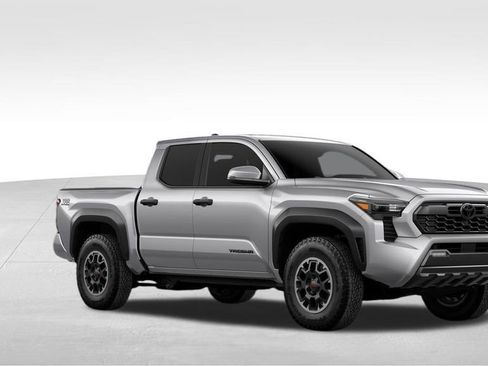 New 2026 Toyota Tacoma TRD Off-Road image 15