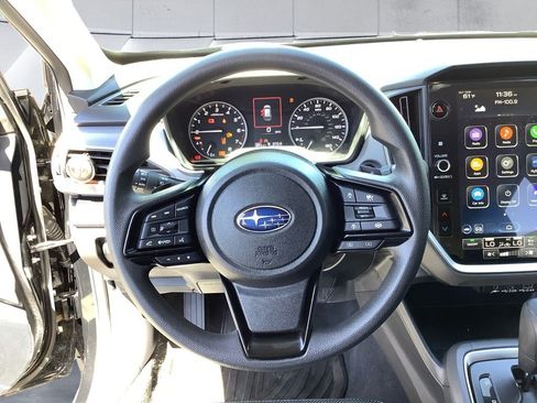 Used 2024 Subaru Crosstrek 2.0i Premium AWD/4WD image 9